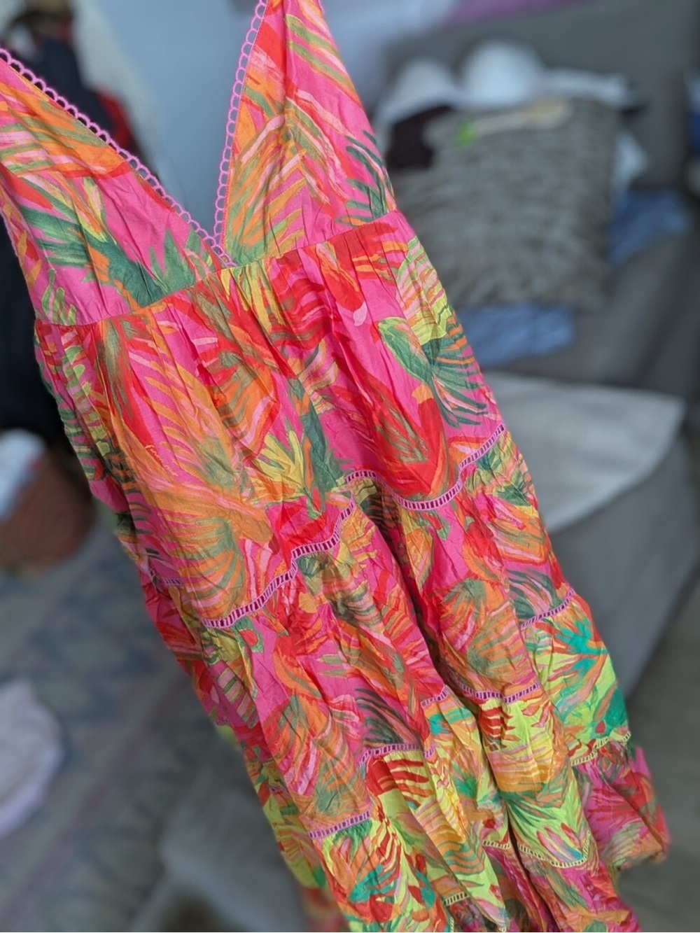 NWT!! FARM RIO DRESS🌴